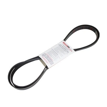 Motorcraft V-Belt, Jk6926 JK6926